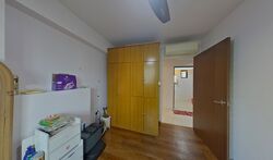 Blk 334A Yishun Riverwalk (Yishun), HDB 4 Rooms #503045441